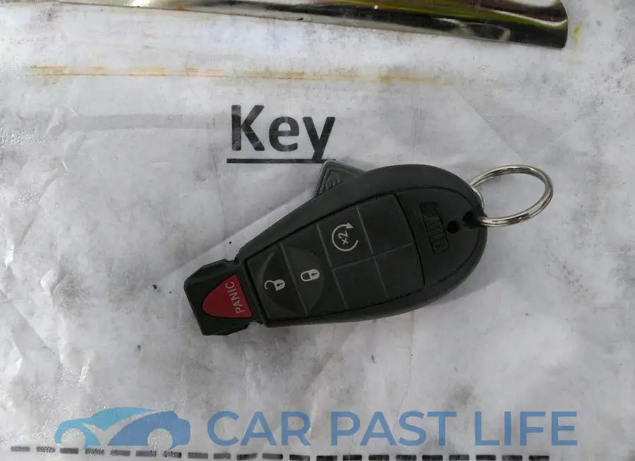 1C4PJMBS1HW598139# 11