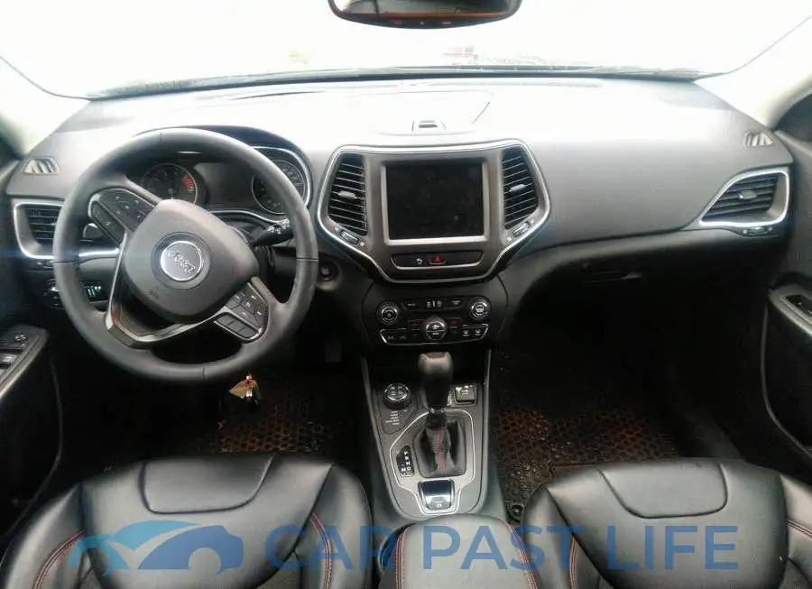 1C4PJMBX5ND512673# 5