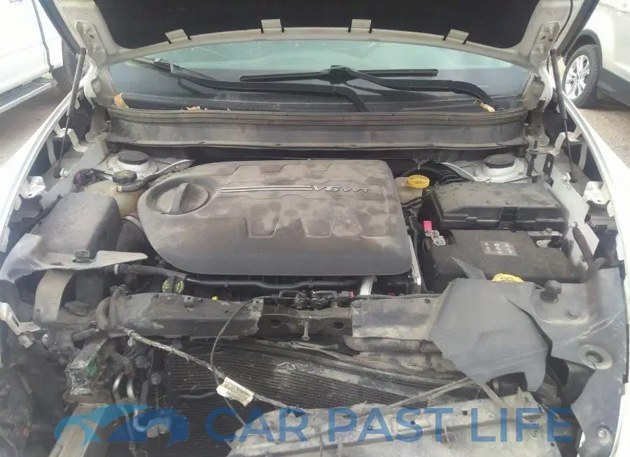 1C4PJMDS7GW343281# 10