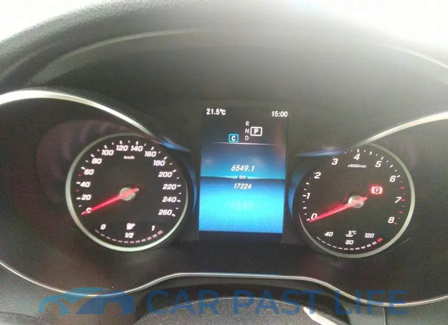 W1KWF8EB5MR651097# 7