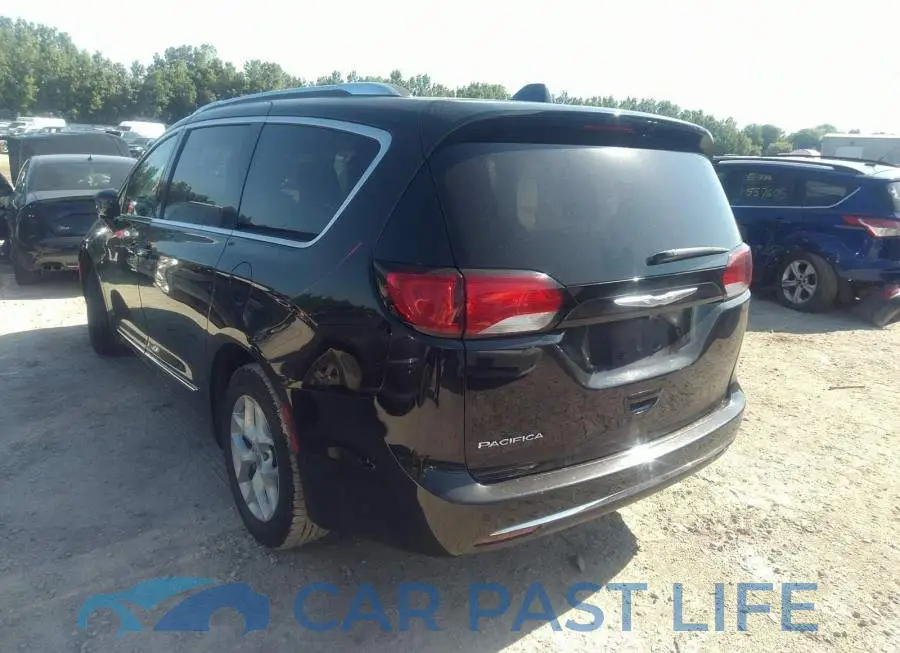 2C4RC1EG3JR177661# 3