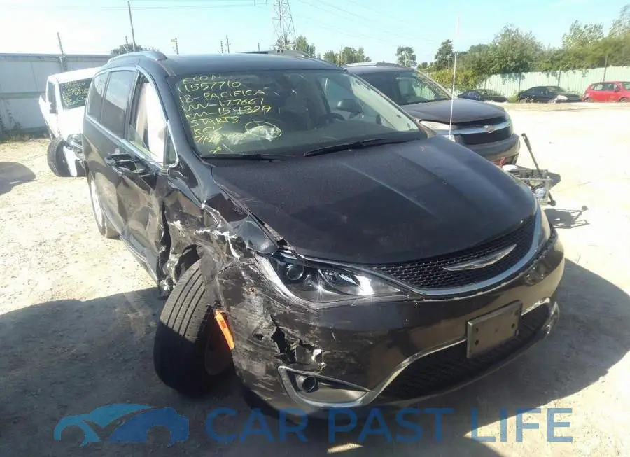 2C4RC1EG3JR177661# 1