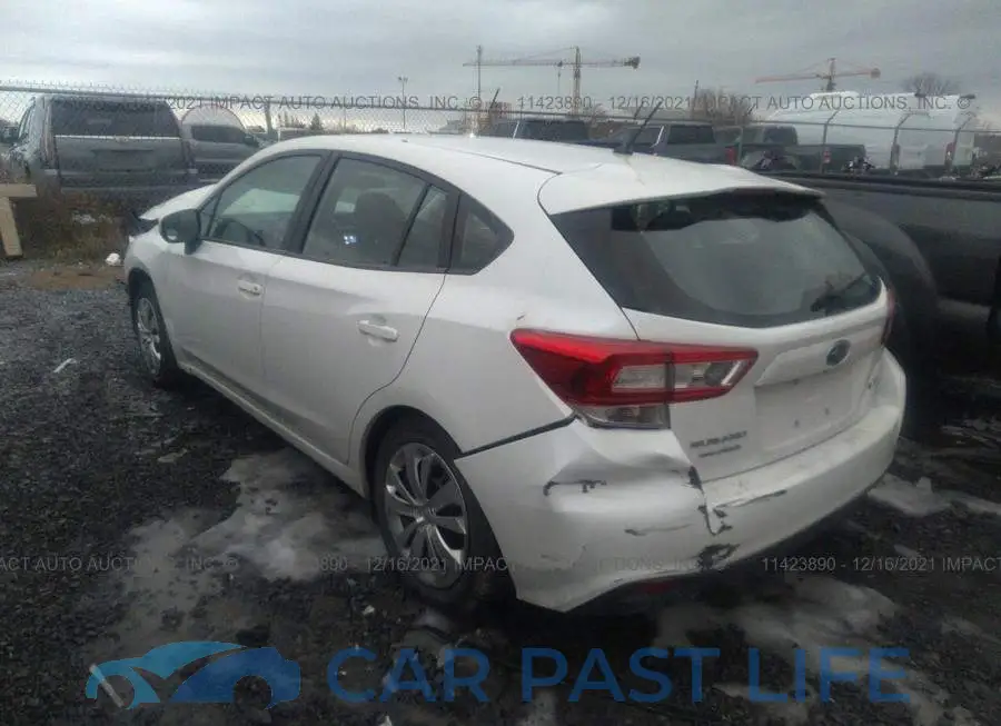 4S3GTAA69K3705718# 3