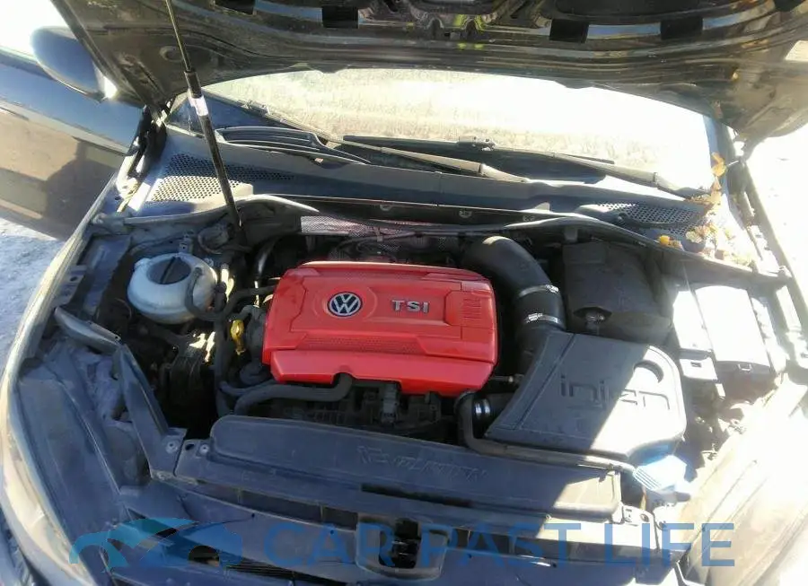 3VW117AU6GM043712# 10