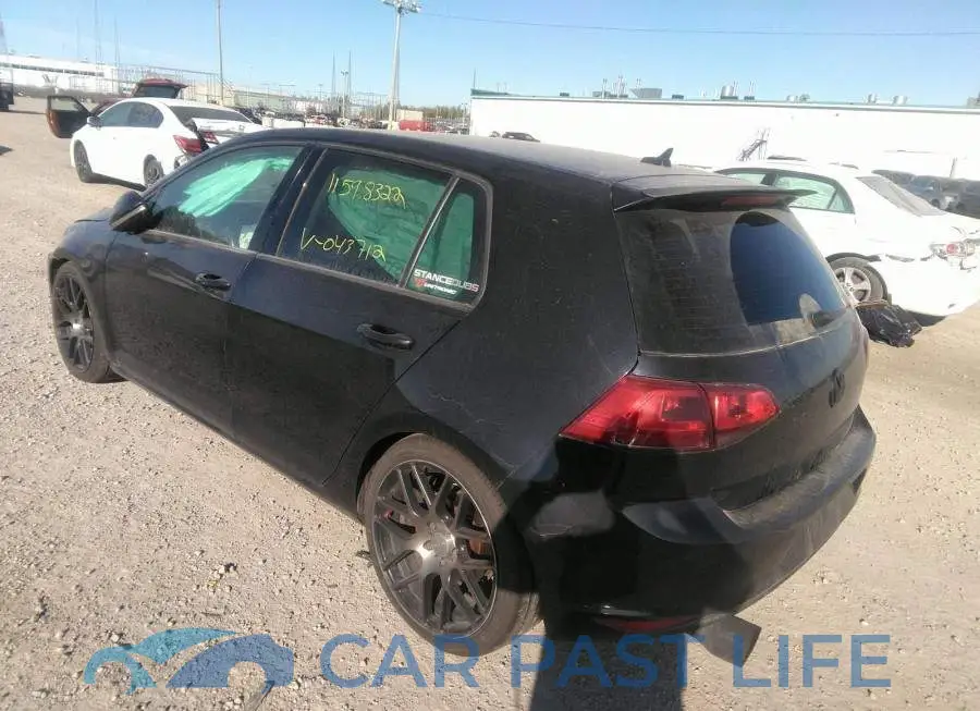 3VW117AU6GM043712# 3