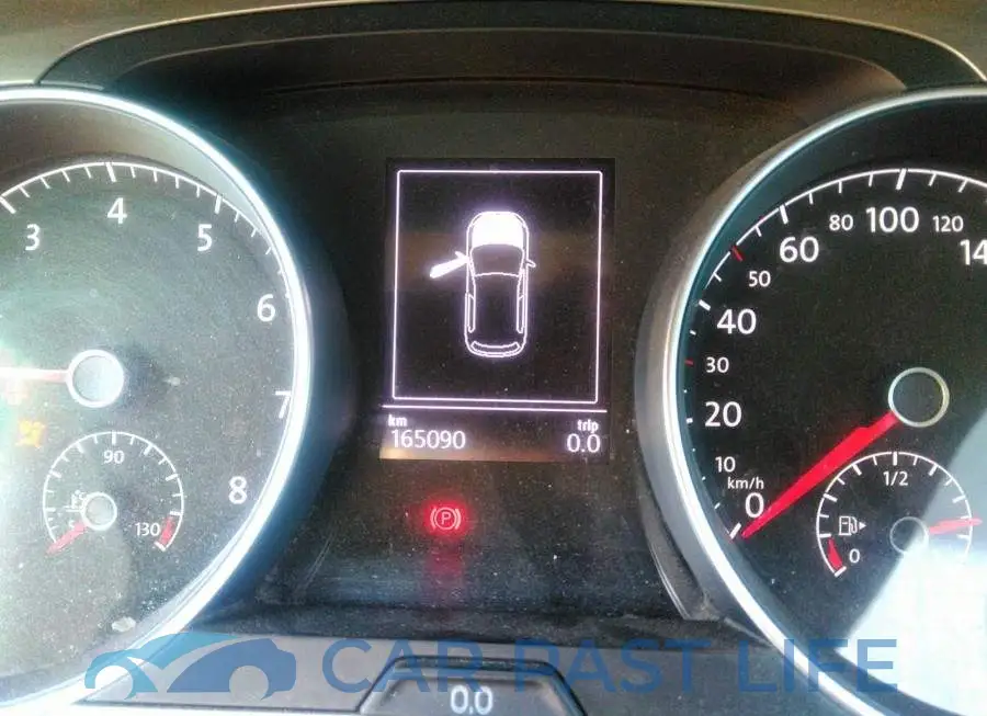 3VW117AU6GM043712# 7