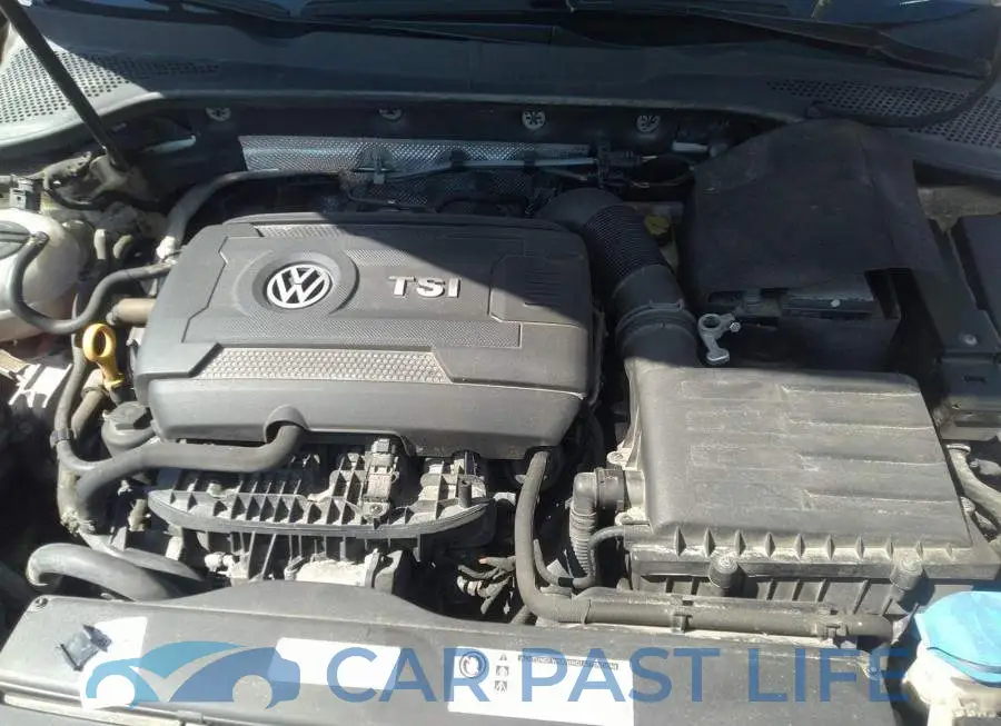 3VW217AUXHM000786# 10