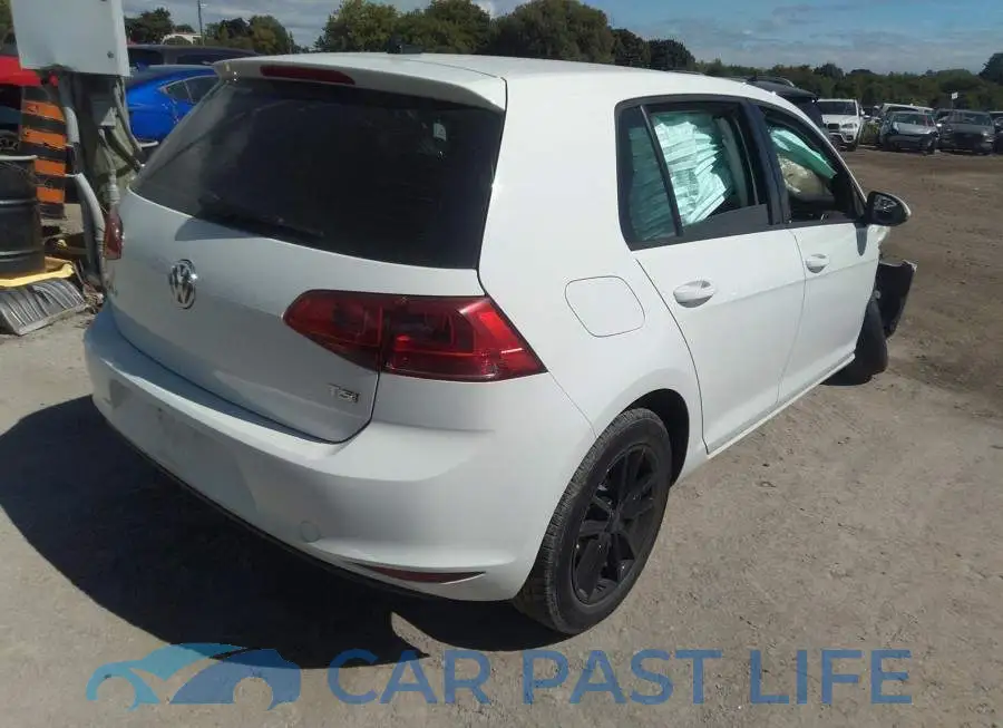 3VW217AUXHM000786# 4