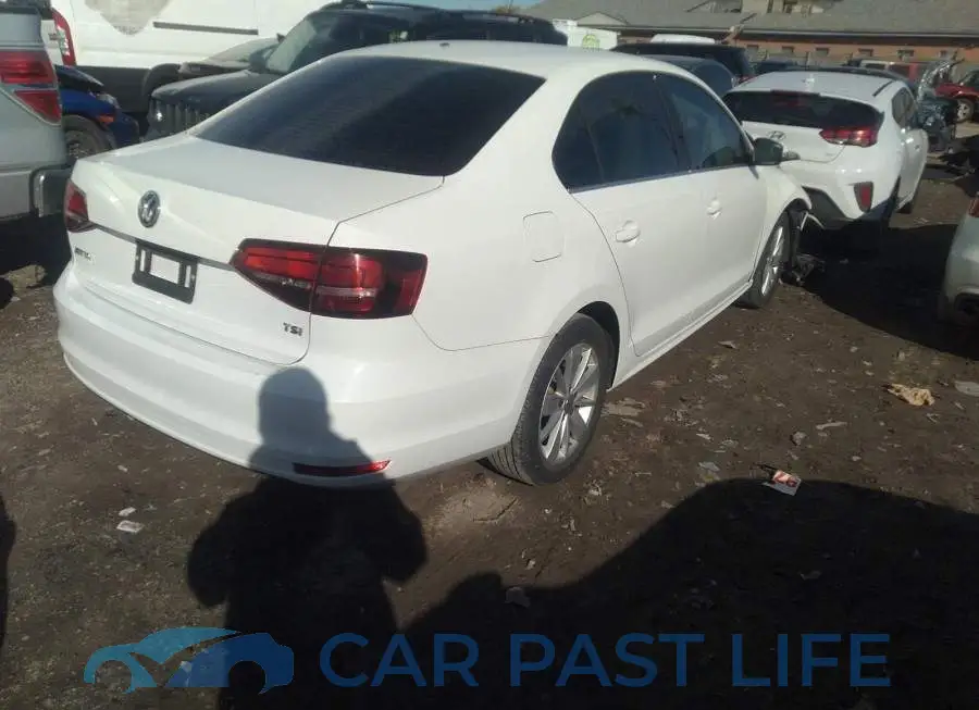 3VW267AJ2GM266972# 4