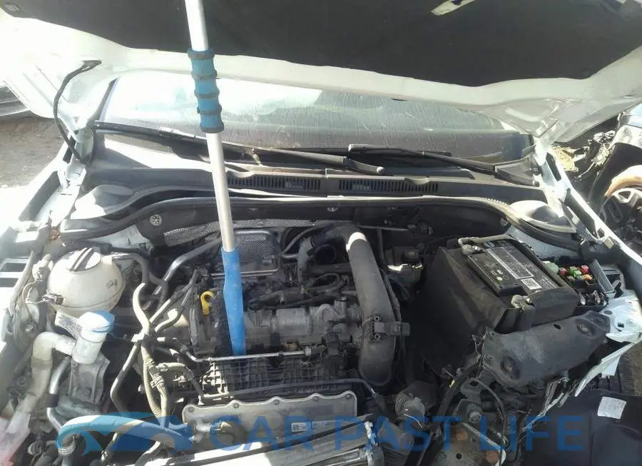 3VW267AJ2GM266972# 10