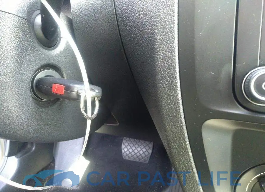3VW267AJ2GM266972# 11