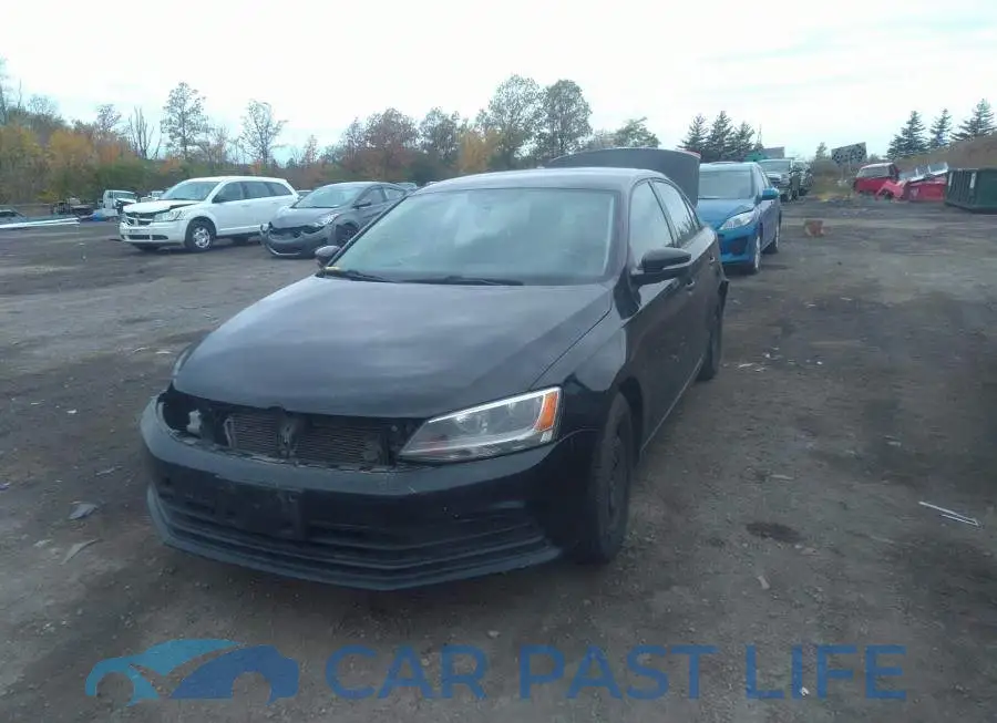 3VWD07AJ4FM330695# 2