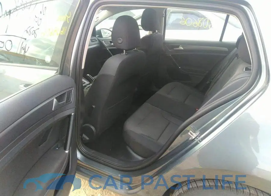 3VWG57AU7LM011845# 8
