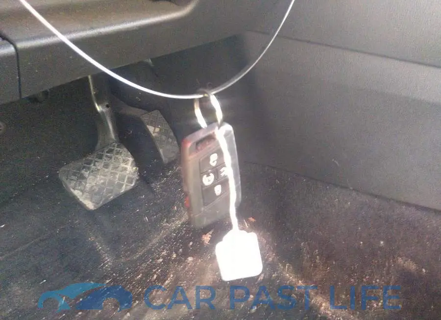 3VWGB7BU1LM063057# 11
