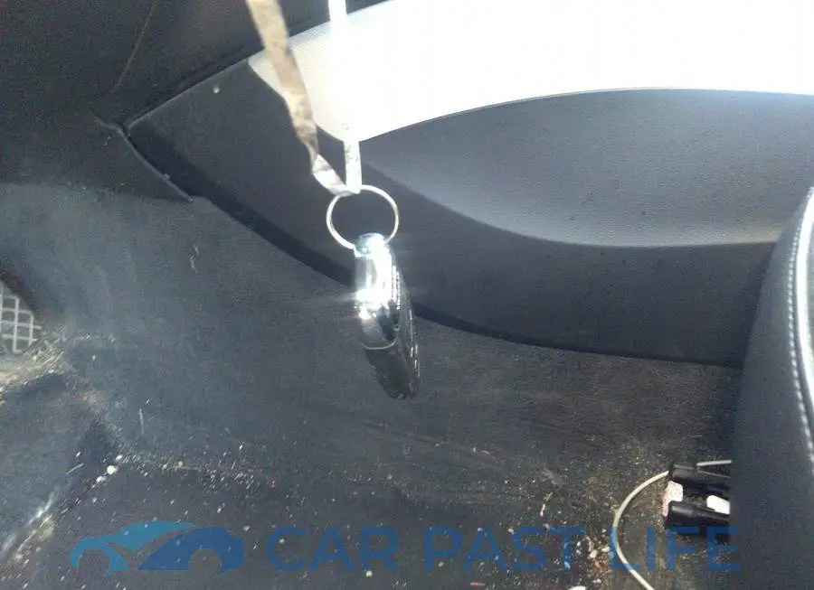 WA1L2AFP1HA060922# 11