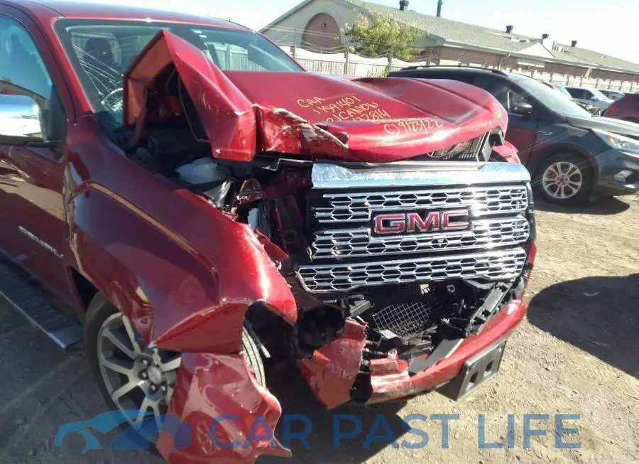 1GTG6EEN1M1132814# 6