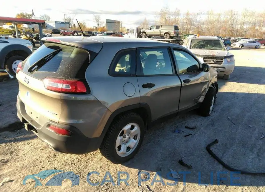 1C4PJMAS2GW312752# 4