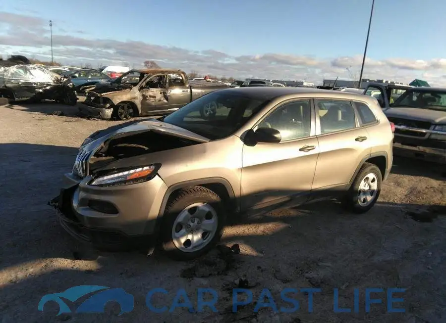 1C4PJMAS2GW312752# 2