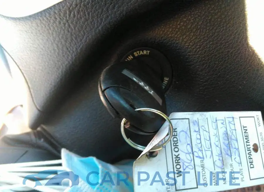 1C4PJMAS2GW312752# 11