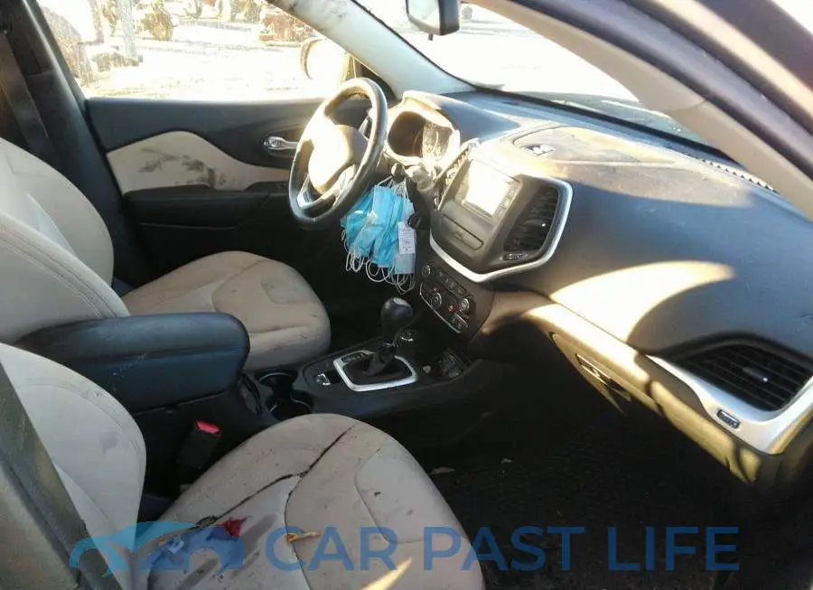 1C4PJMAS2GW312752# 5