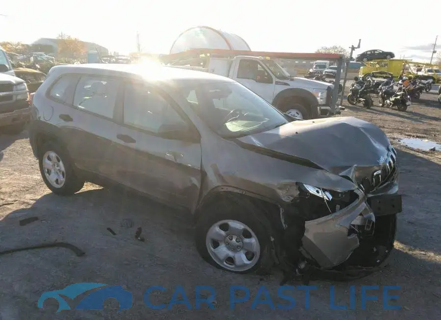 1C4PJMAS2GW312752# 1