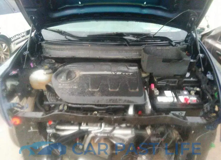 1C4PJMDS0GW350203# 10