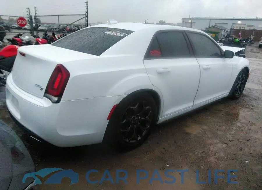 2C3CCAGG1JH250894# 4
