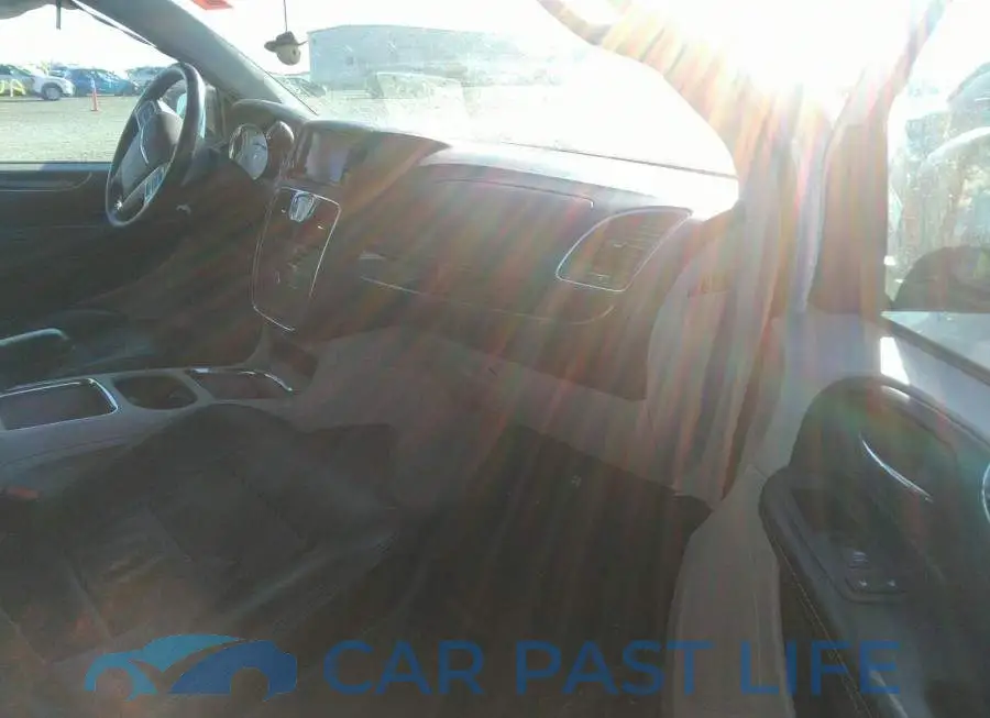 2C4RC1BG6FR720951# 5