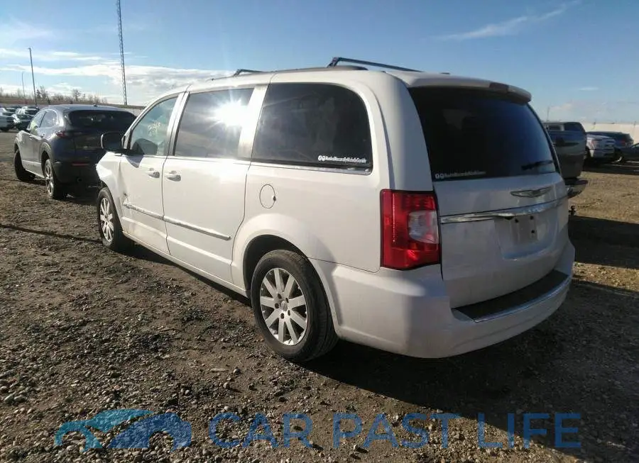 2C4RC1BG6FR720951# 3