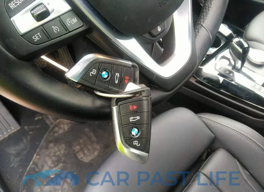 5UX63DP07N9K73680# 11