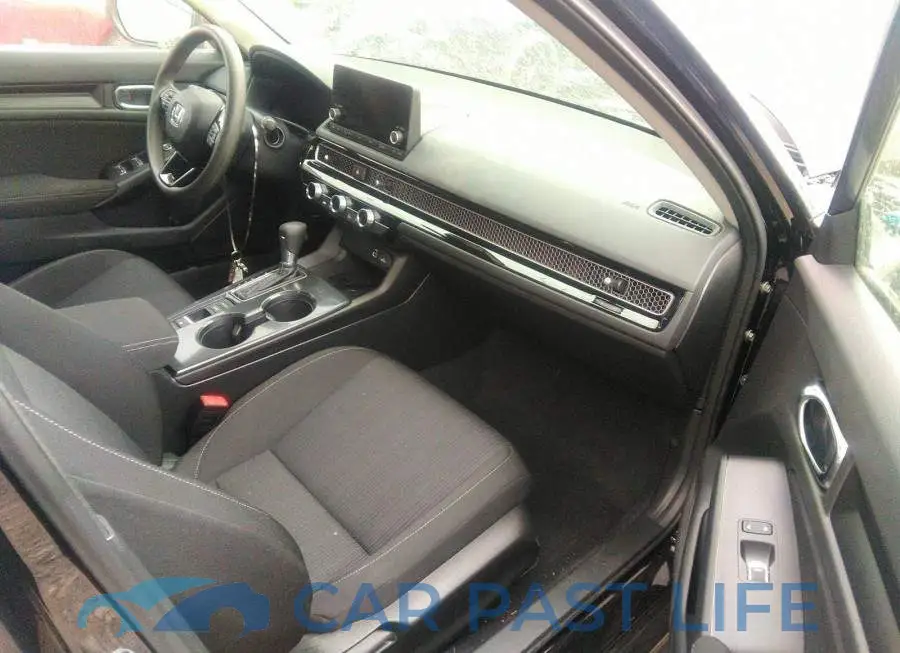 2HGFE2F26NH105047# 5