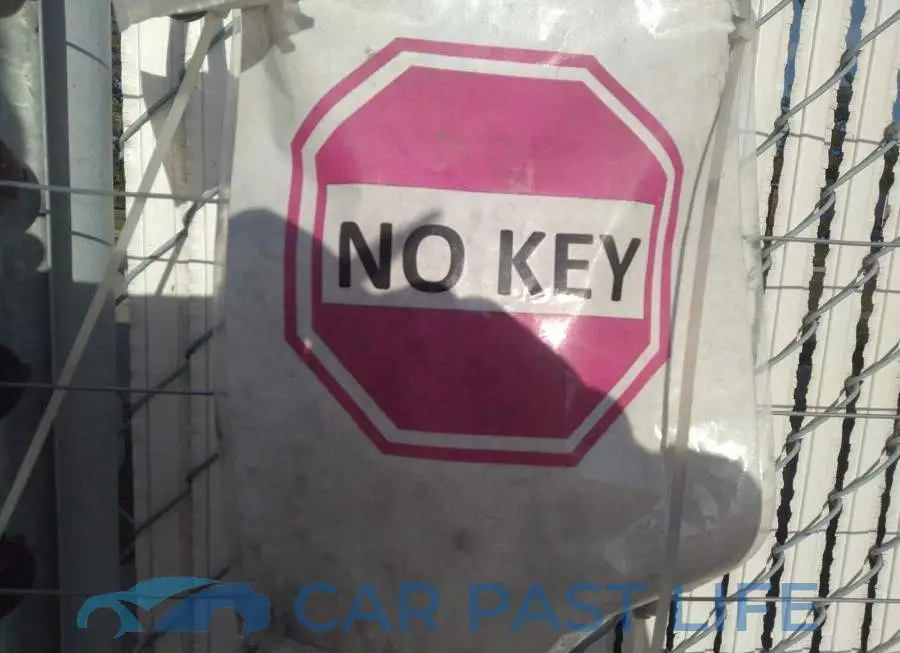 KNDPCCAC9F7775011# 11