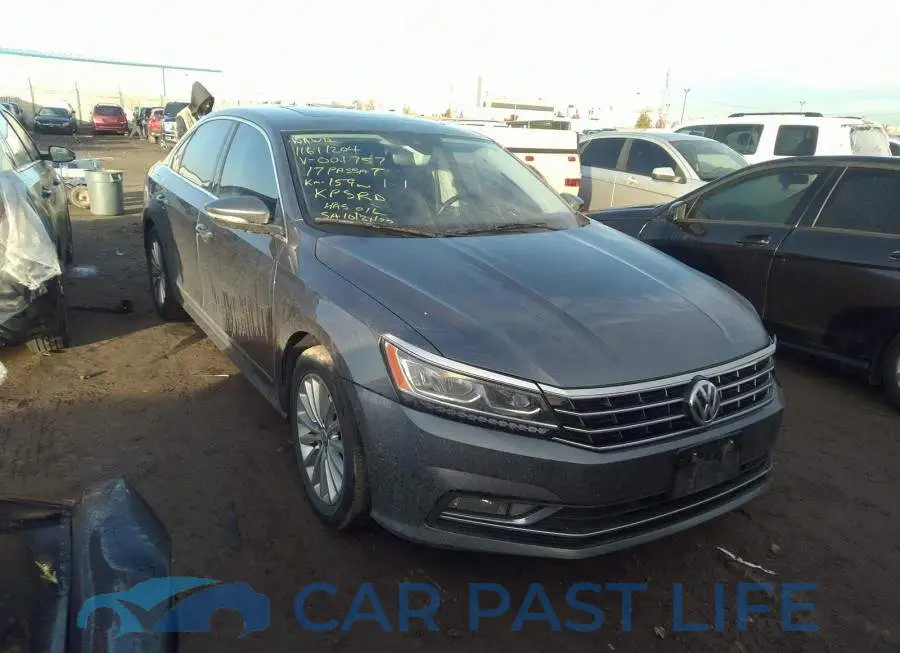 1VWBT7A34HC001757# 1