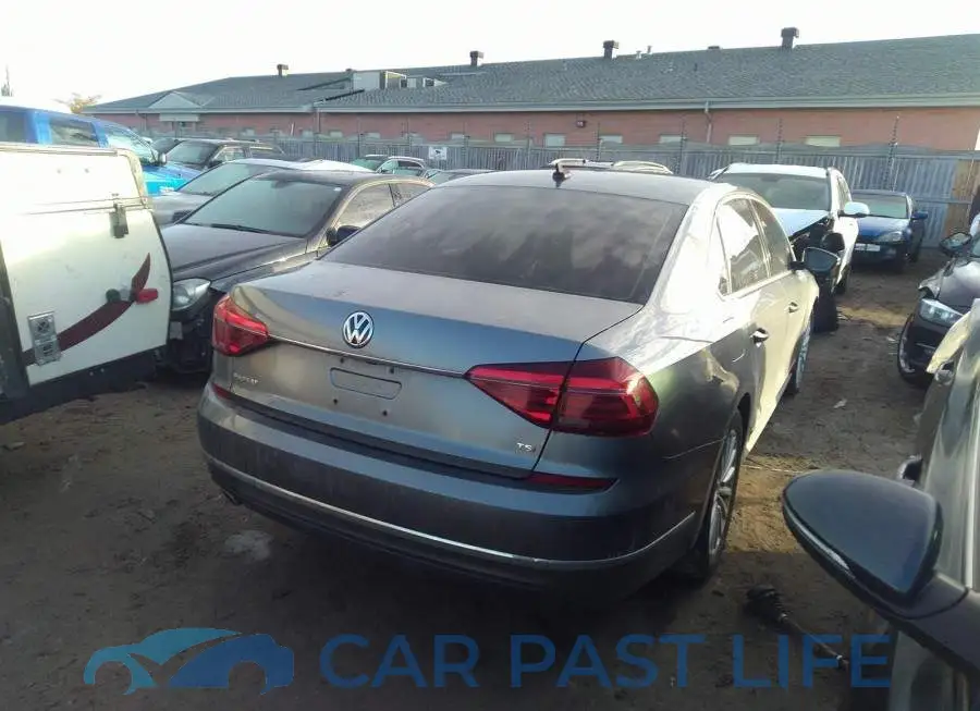 1VWBT7A34HC001757# 4
