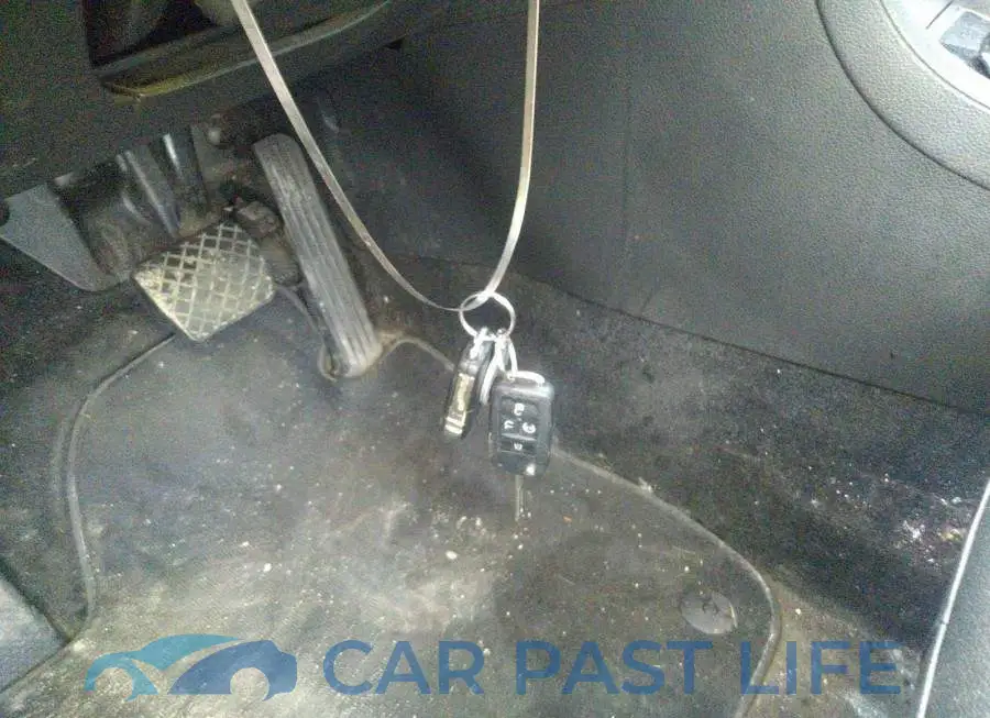 1VWBT7A34HC001757# 11