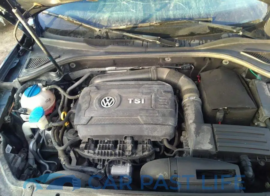 1VWBT7A34HC001757# 10