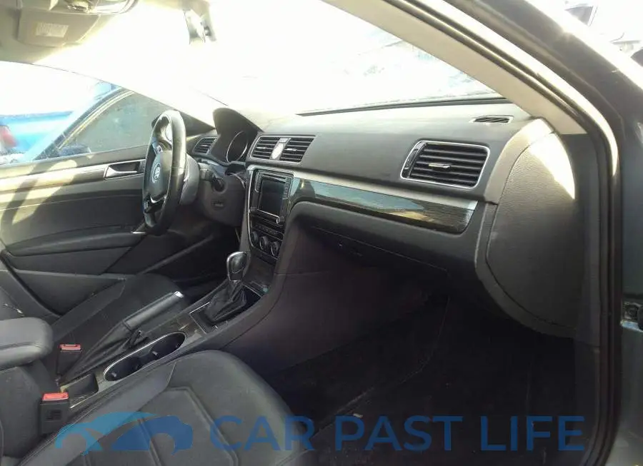 1VWBT7A34HC001757# 5