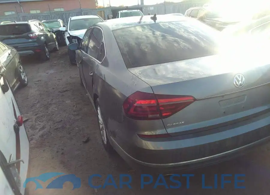 1VWBT7A34HC001757# 3