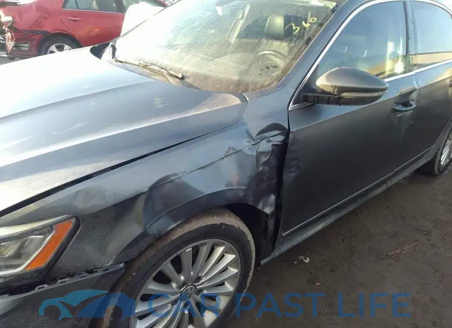 1VWBT7A34HC001757# 6