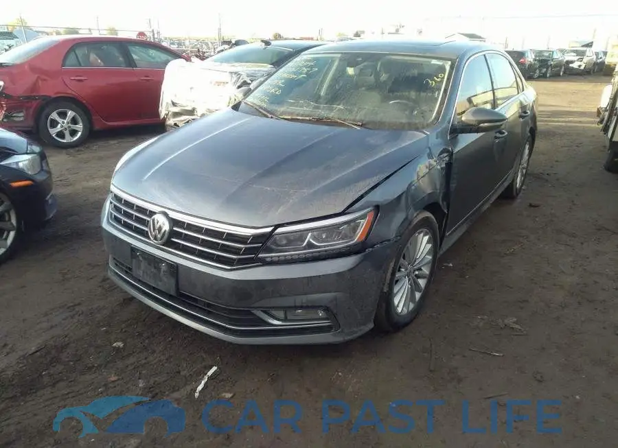 1VWBT7A34HC001757# 2