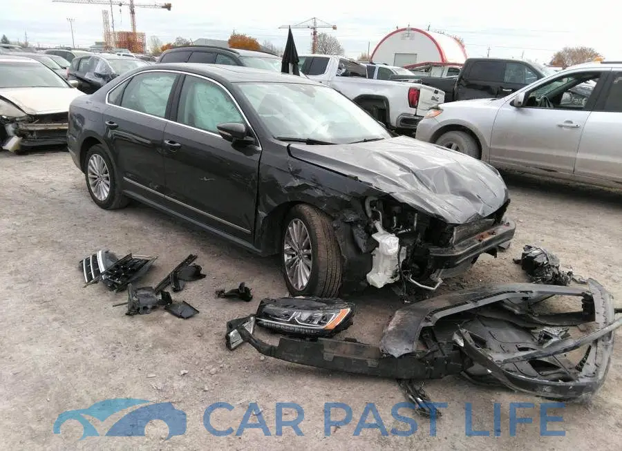 1VWBT7A36HC057716# 1