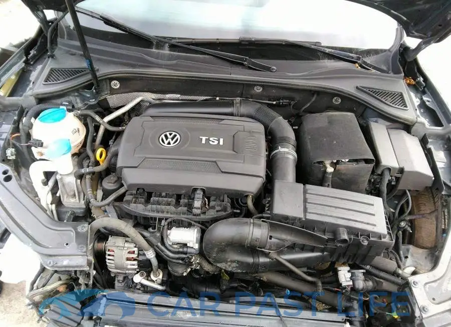 1VWBT7A36HC057716# 10