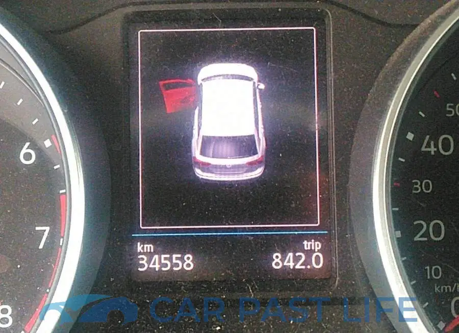 3VV2B7AX4LM174132# 7
