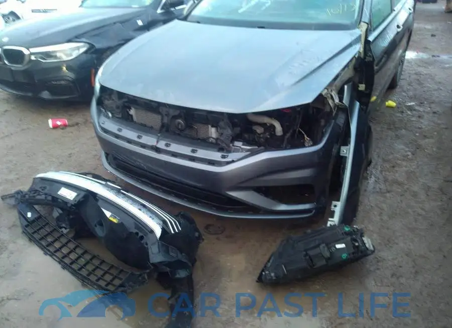 3VWGB7BU9LM059564# 6