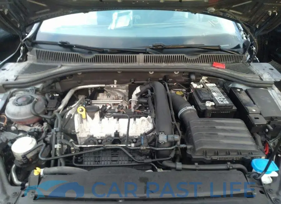 3VWGB7BU9LM059564# 10
