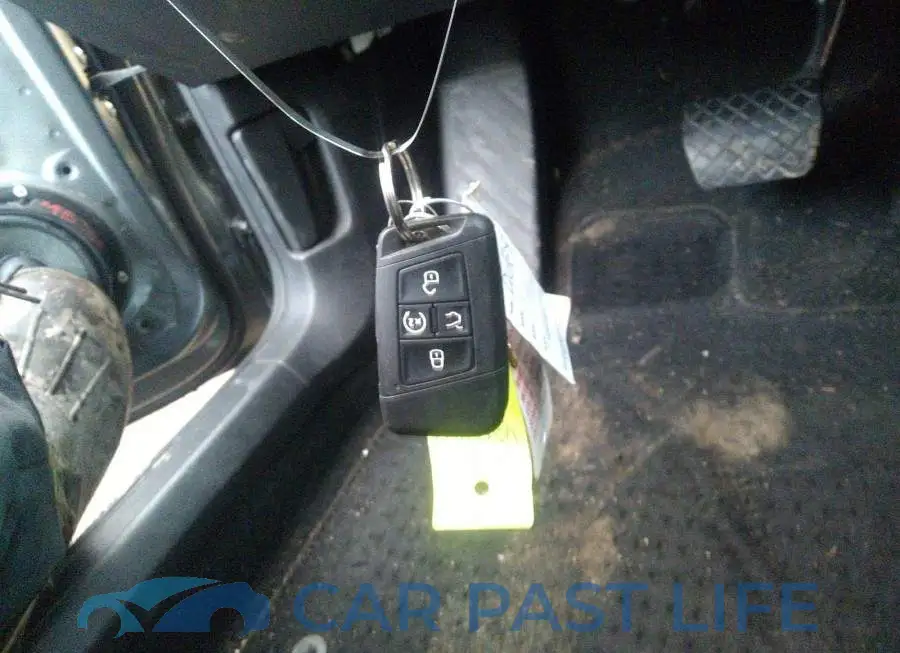 3VWGB7BU9LM059564# 11
