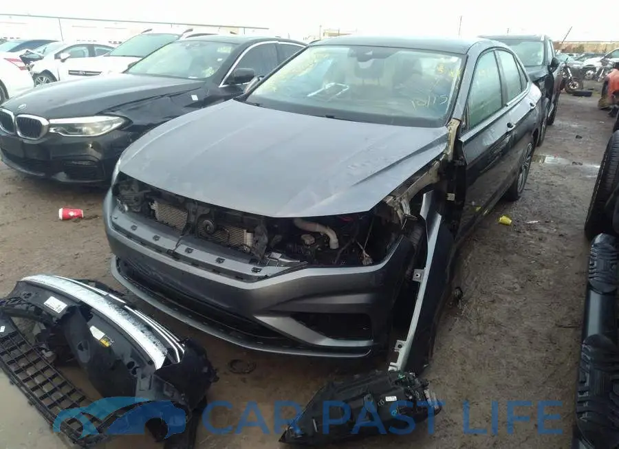 3VWGB7BU9LM059564# 2