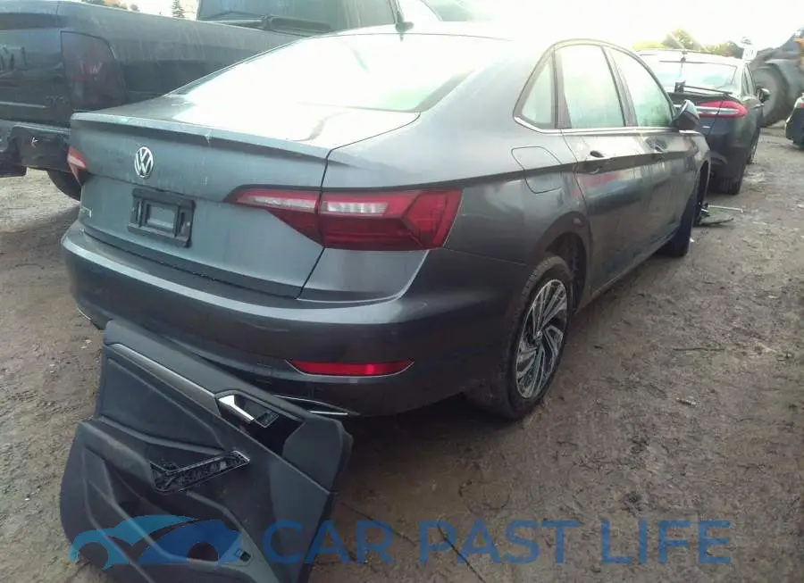 3VWGB7BU9LM059564# 4