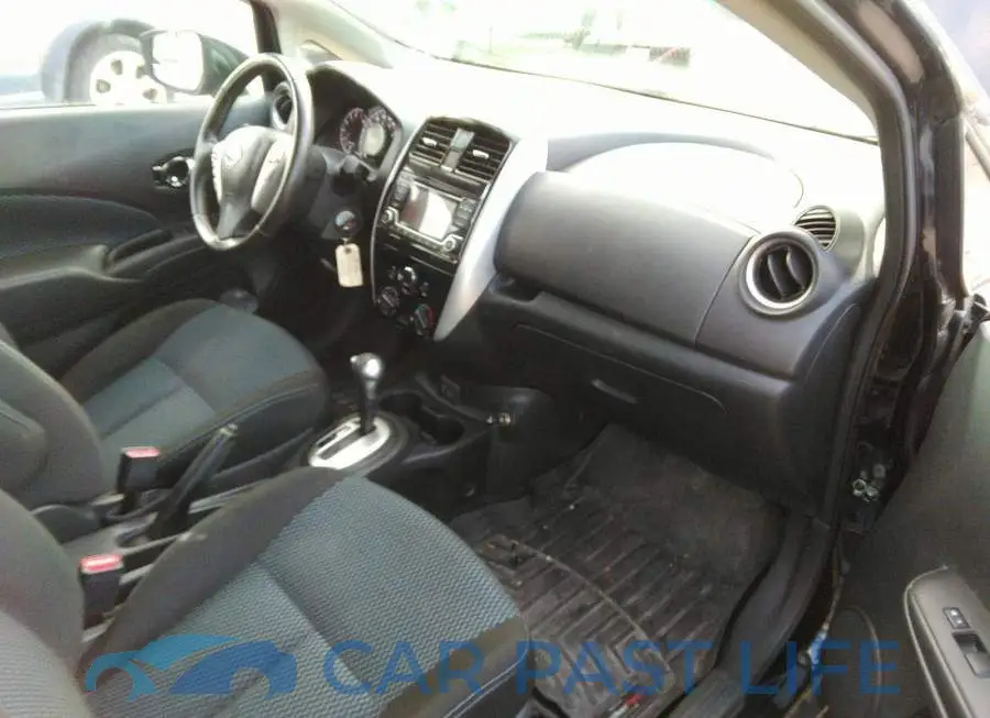 3N1CE2CP6JL360206# 5
