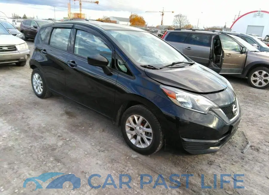 3N1CE2CP6JL360206# 1